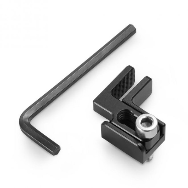 SMALLRIG 2101 CABLE CLAMP FOR SMALLHD FOCUS MONITOR CAGE