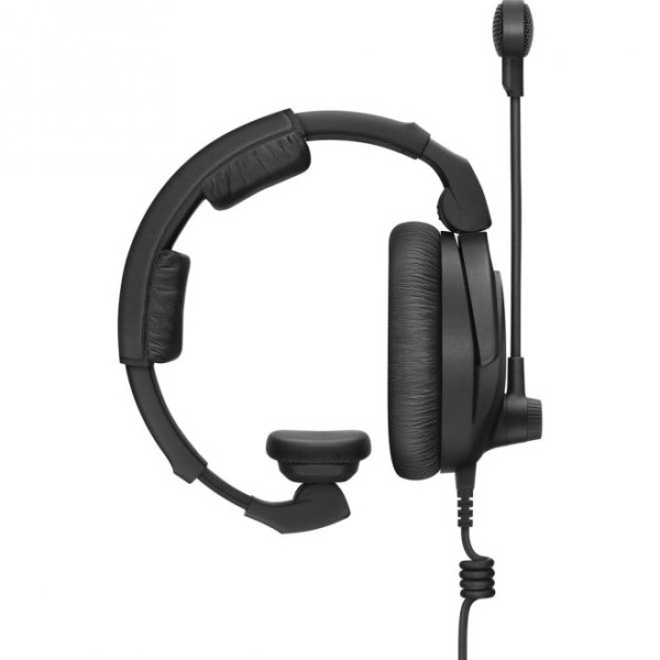 SENNHEISER HMD 301 PRO BROADCAST HEADSET SINGLE SIDED