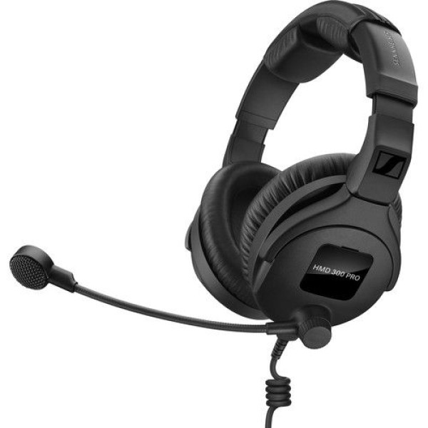 سماعة SENNHEISER HMD 300-XQ-2 BROADCAST