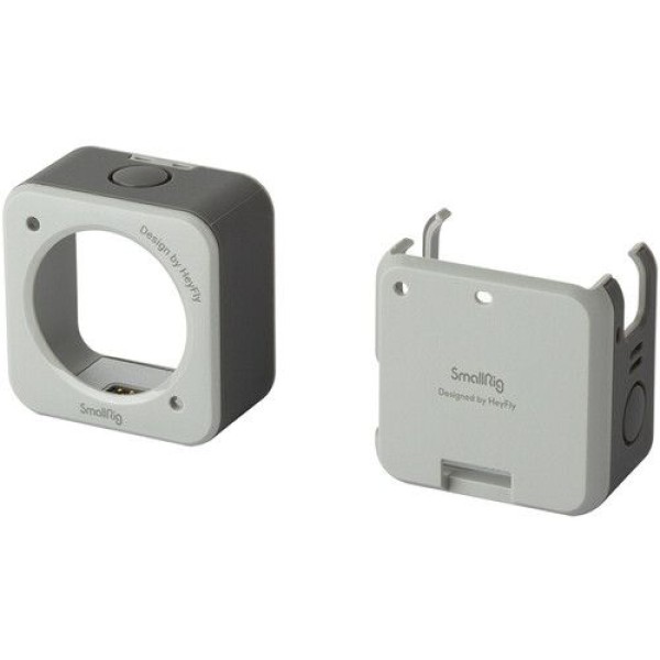 SMALLRIG 3627 MAGNETIC CASE FOR DJI ACTION 2 (GREY)