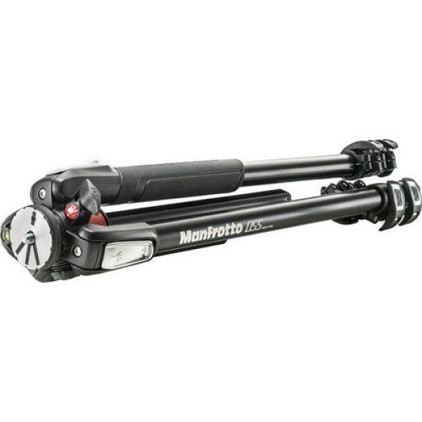 MANFROTTO MT055XPRO3 055 ALU 3-S TRIPOD