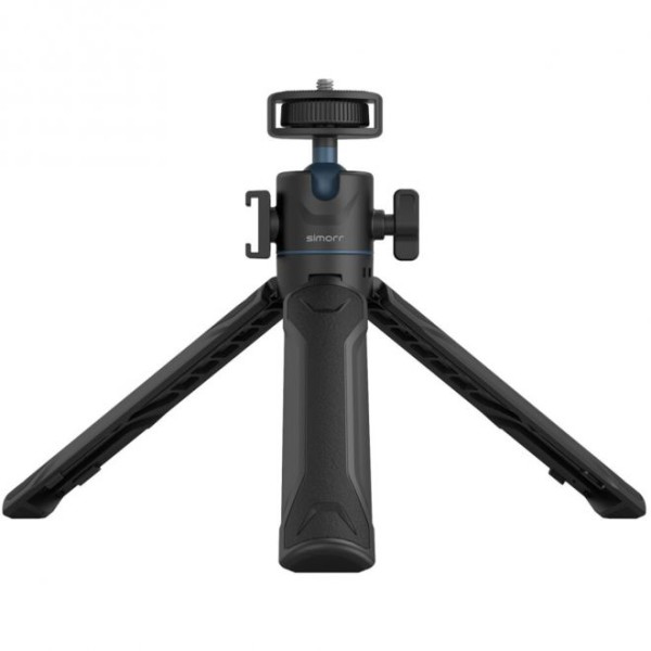 SMALLRIG 3599B VT-15 BLACK VLOG TRIPOD