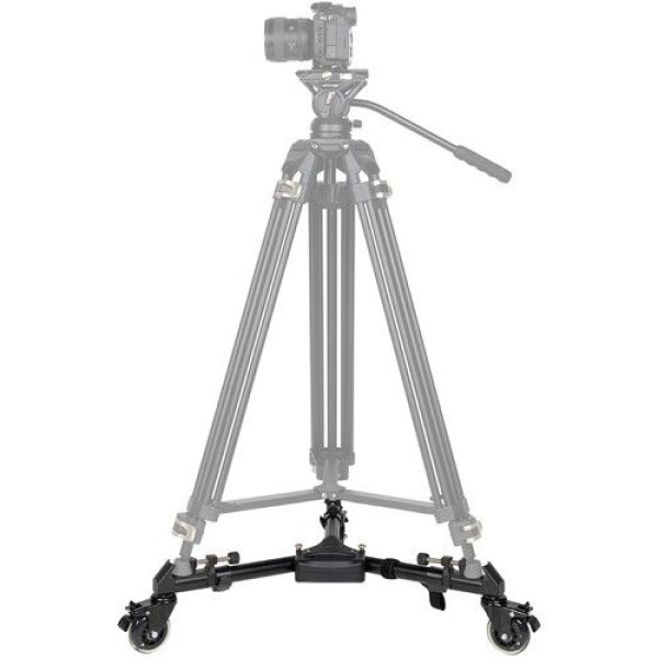 SMALLRIG 3986 UNIVERSAL TRIPOD DOLLY