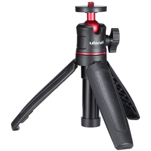 ULANZI MT-08 MINI PORTABLE AND ADJUSTABLE DESKTOP TRIPOD