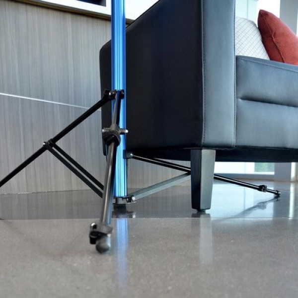 MF-6 MULTIFLEX 6’ LIGHT STAND