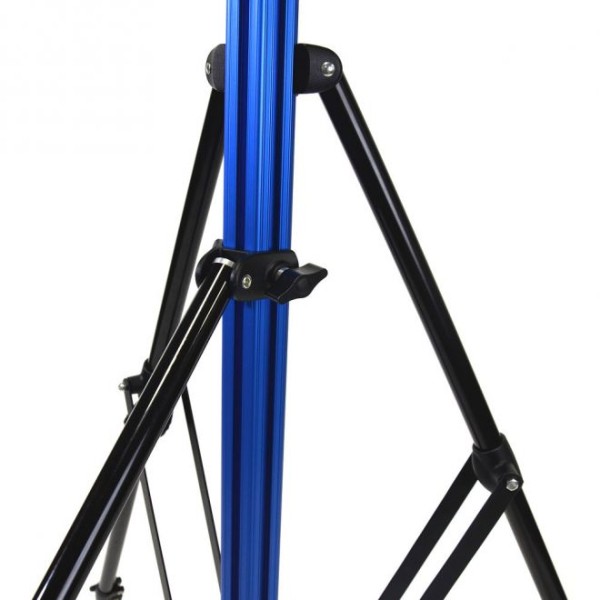 SAVAGE MF-10 MULTIFLEX 10’ LIGHT STAND