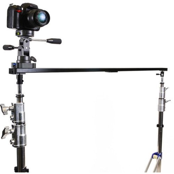 SAVAGE 60RDS ROLLING DOUBLE LIGHT STAND