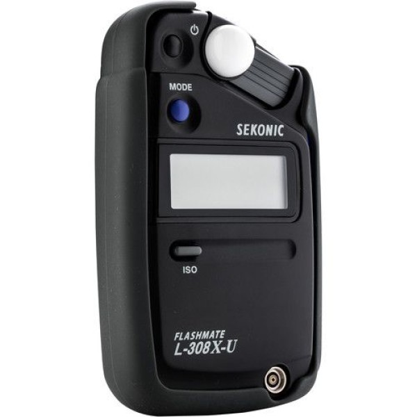 جهاز قياس الإضاءة SEKONIC L-308X