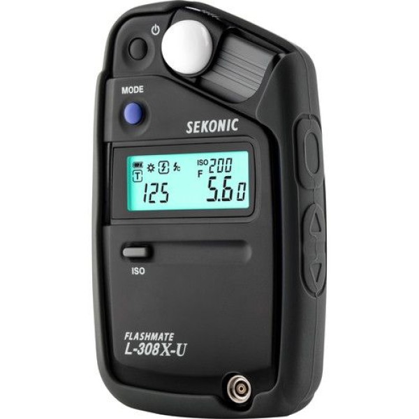 جهاز قياس الإضاءة SEKONIC L-308X