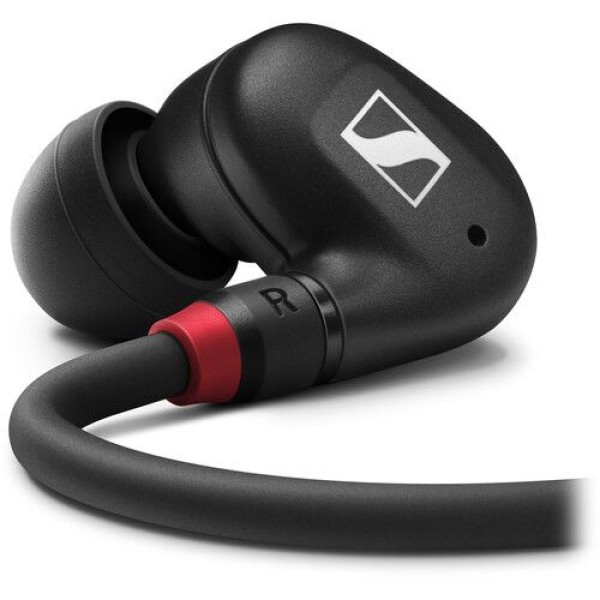 SENNHEISER IE 100 PRO BLACK PRO IN-EAR HEADPHONE