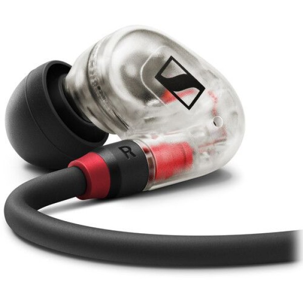 SENNHEISER IE 100PRO CLEAR PRO IN - EAR HEADPHONE