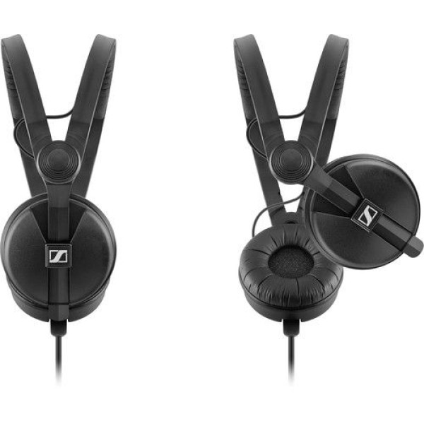 SENNHEISER HD 25 PLUS PROFESSIONAL CLOSED DYNAMIC HEADPHONE