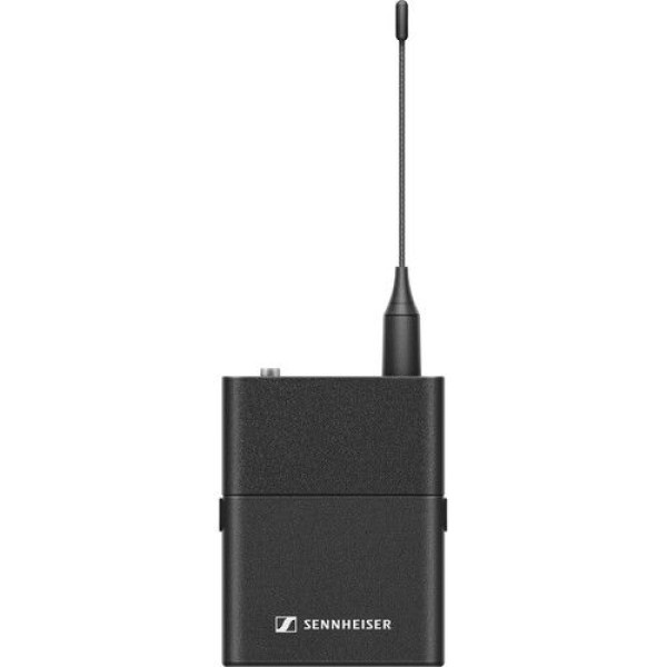 SENNHEISER 700011 EW-DP ME 2 SET (R1-6) PORTABLE LAVALIER  OMNIDIRECTIONAL MIC SET