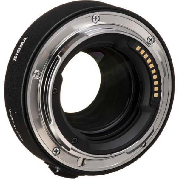 SIGMA TC-1411 TELE CONVERTER F/L-MOUNT