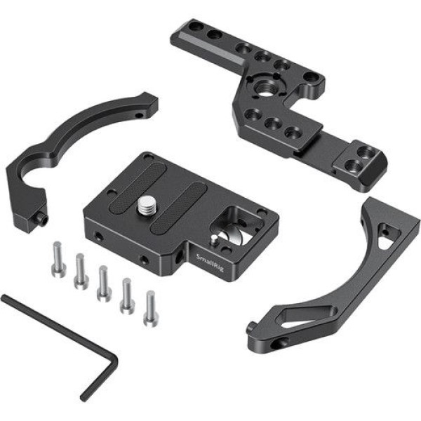 SMALLRIG APT2671 TOP & BOTTOM PLATE KIT FOR SIGMA FP CAMERA