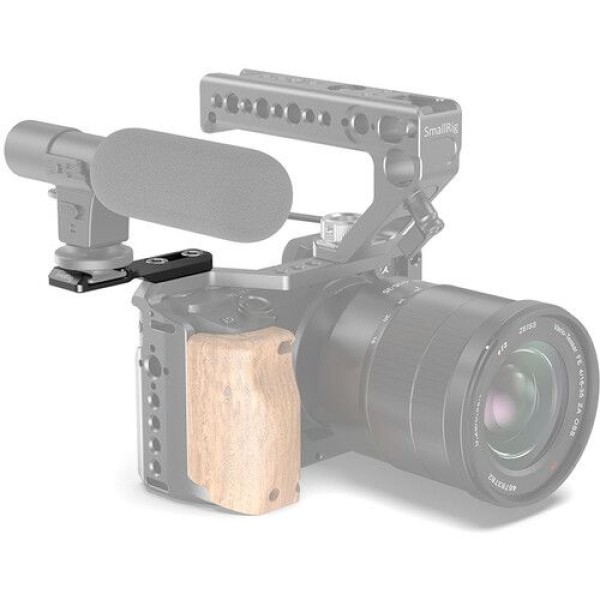 SMALLRIG 2879  SHOE  MOUNT EXTENSION