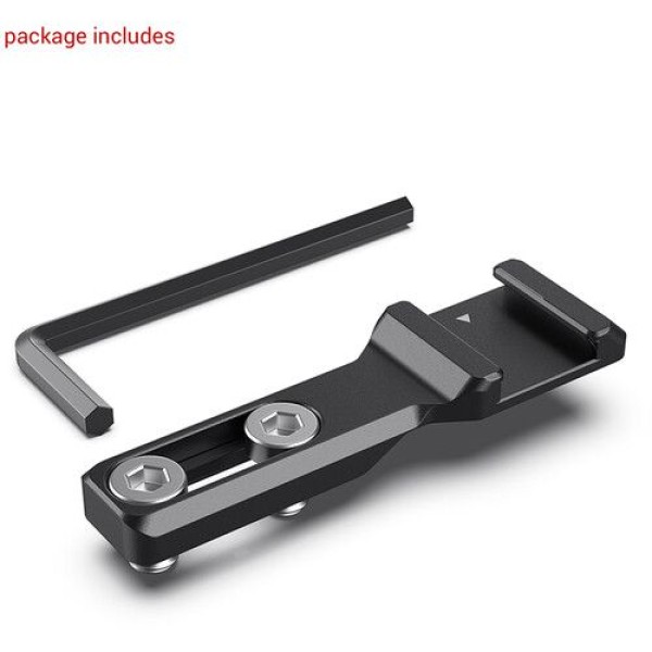 SMALLRIG 2879  SHOE  MOUNT EXTENSION