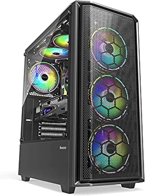 GAMING PC ( RTX 4060 8GB) 11th Gen