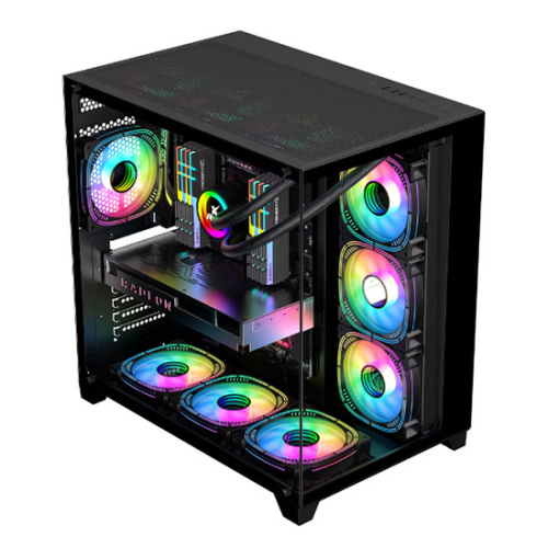 PROFIN PC i7 12th Gen ( RTX 4070 12GB)