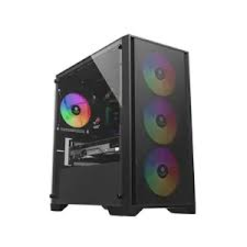 STRIKER GAMING PC 12th Gen (RTX 3050 8GB)