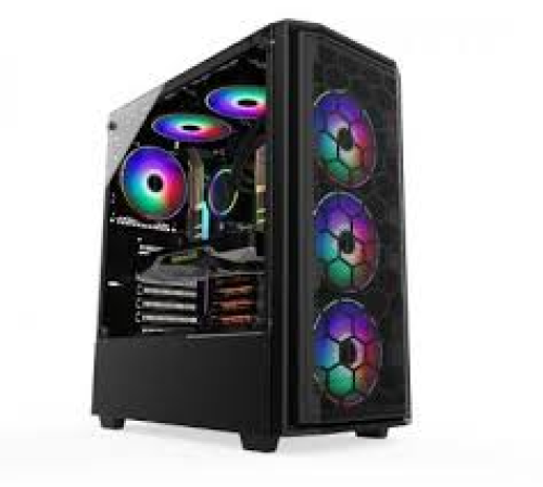 BEAM GAMING PC 12th Gen ( RTX 3060 12GB )