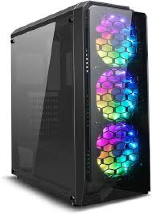 GAMING PC ( RTX 4060Ti 8GB) 12th Gen