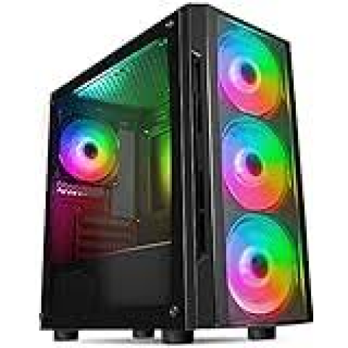 GAMING PC 14th Gen (RTX 3050 6GB)