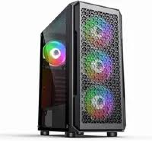 SMART GAMING PC COMBO 11th Gen (RTX 3050 6GB)