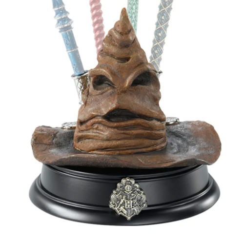 HP - Sorting Hat Pen Display