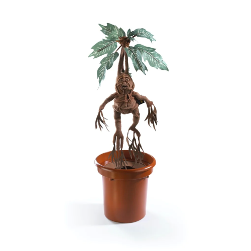 HP - Electronic Plush Mandrake