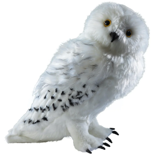 HP - Hedwig Plush 12inch