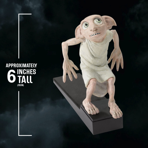 HP - Dobby Door Stopper