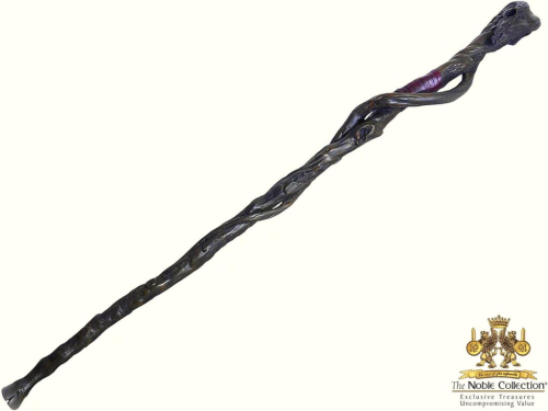 HP - Mad Eye Moody Staff