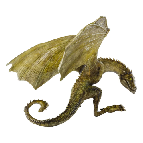 GOT - Rhaegal Baby Dragon