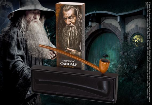 HOBBIT - Gandalf's Pipe