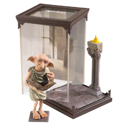 HP - Magical Creatures - Dobby