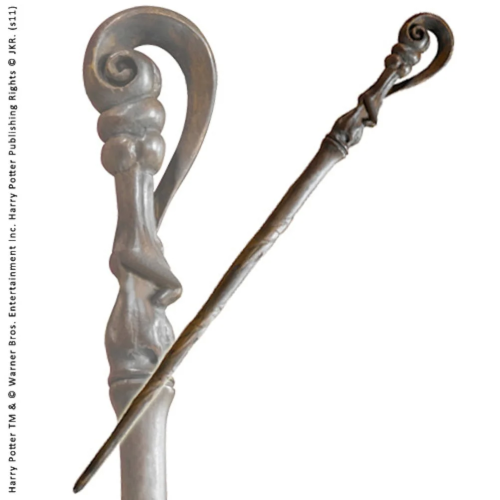 HP - Fleur Delacour's Wand