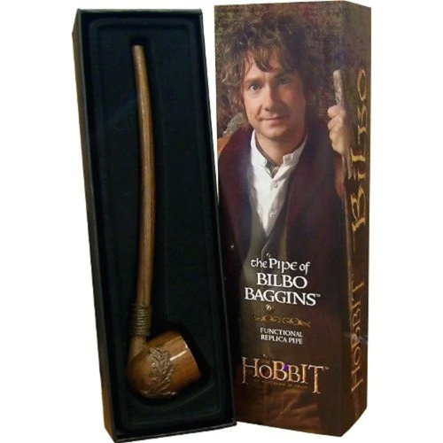 HOBBIT - Bilbo's Pipe