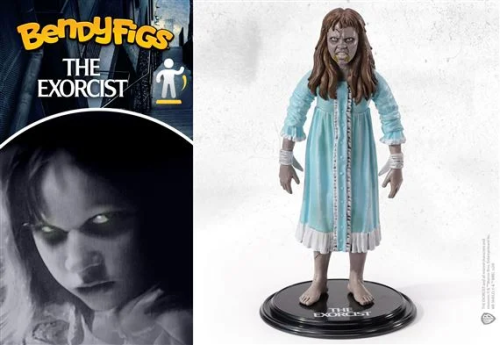 WB - The Exorcist - Regan Bendyfig