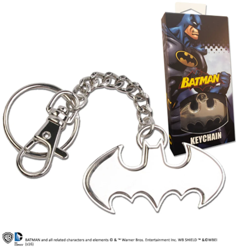 DC Comics - Batman Keychain