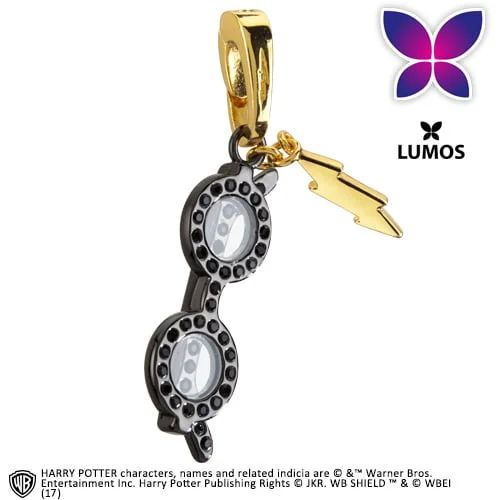 Lumos - Charm #15 Harry Potter Glasses