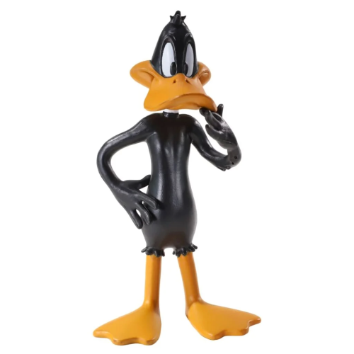 WB - LT - Daffy Mini Bendyfig