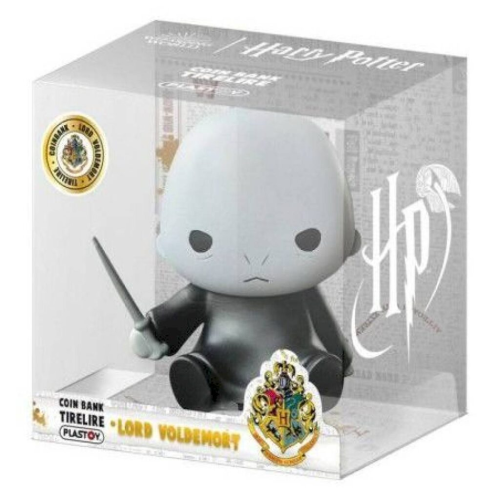 PLASTOY TIRELIRE CHIBI VOLDEMORT