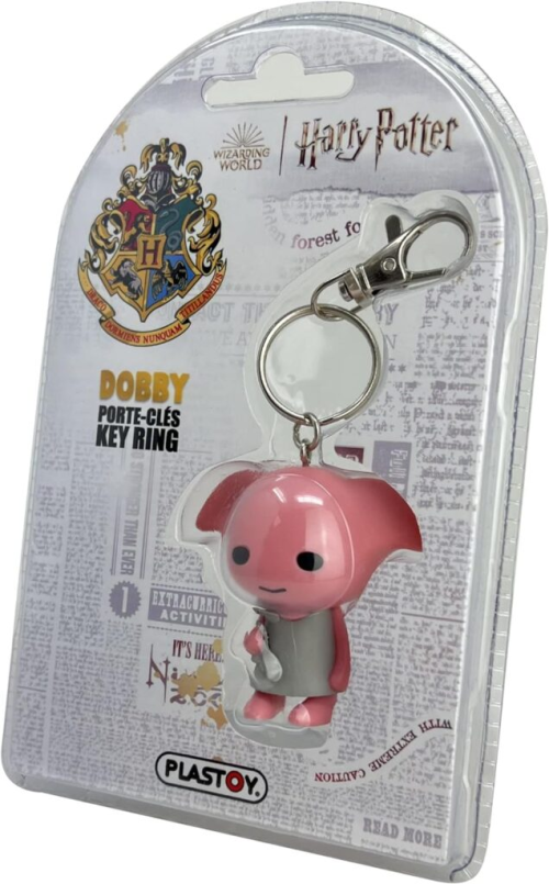 PLASTOY PC CHIBI DOBBY