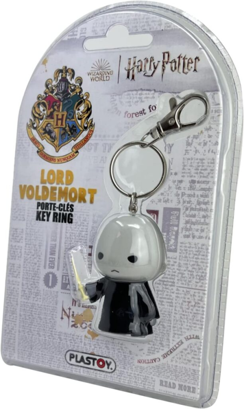 PLASTOY PC CHIBI LORD VOLDEMORT