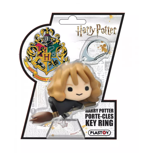 PLASTOY PC HERMIONE GRANGER CHIBI (BLISTER PACK)