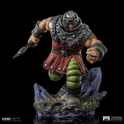 Master Of The Universe - Ram-Man 1:10 Scale