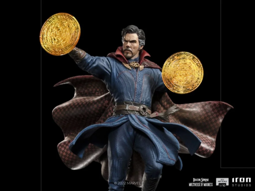 Stephen Strange - Doctor Strange in the Multiverse of Madness