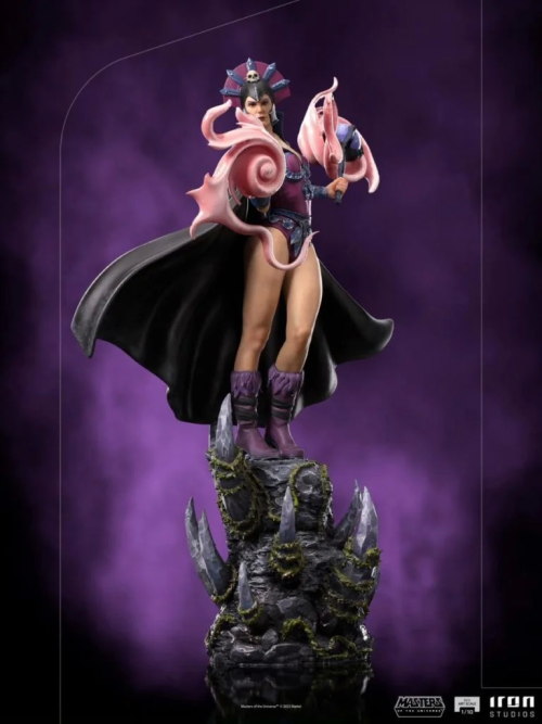 Statue Evil-Lyn - Masters Of The Universe