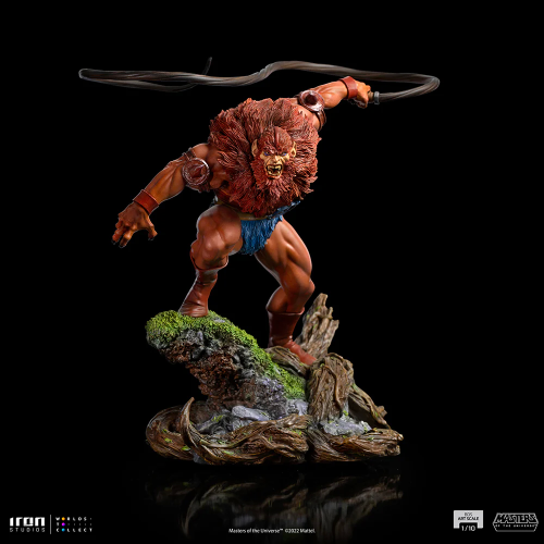 Beast Man - Masters of the Universe 1/10 Art Scale